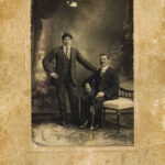F.do Fam. Luciani Virginia - Comunanza
