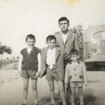 F.do Fam. Pistolesi Umberto - Monterubbiano