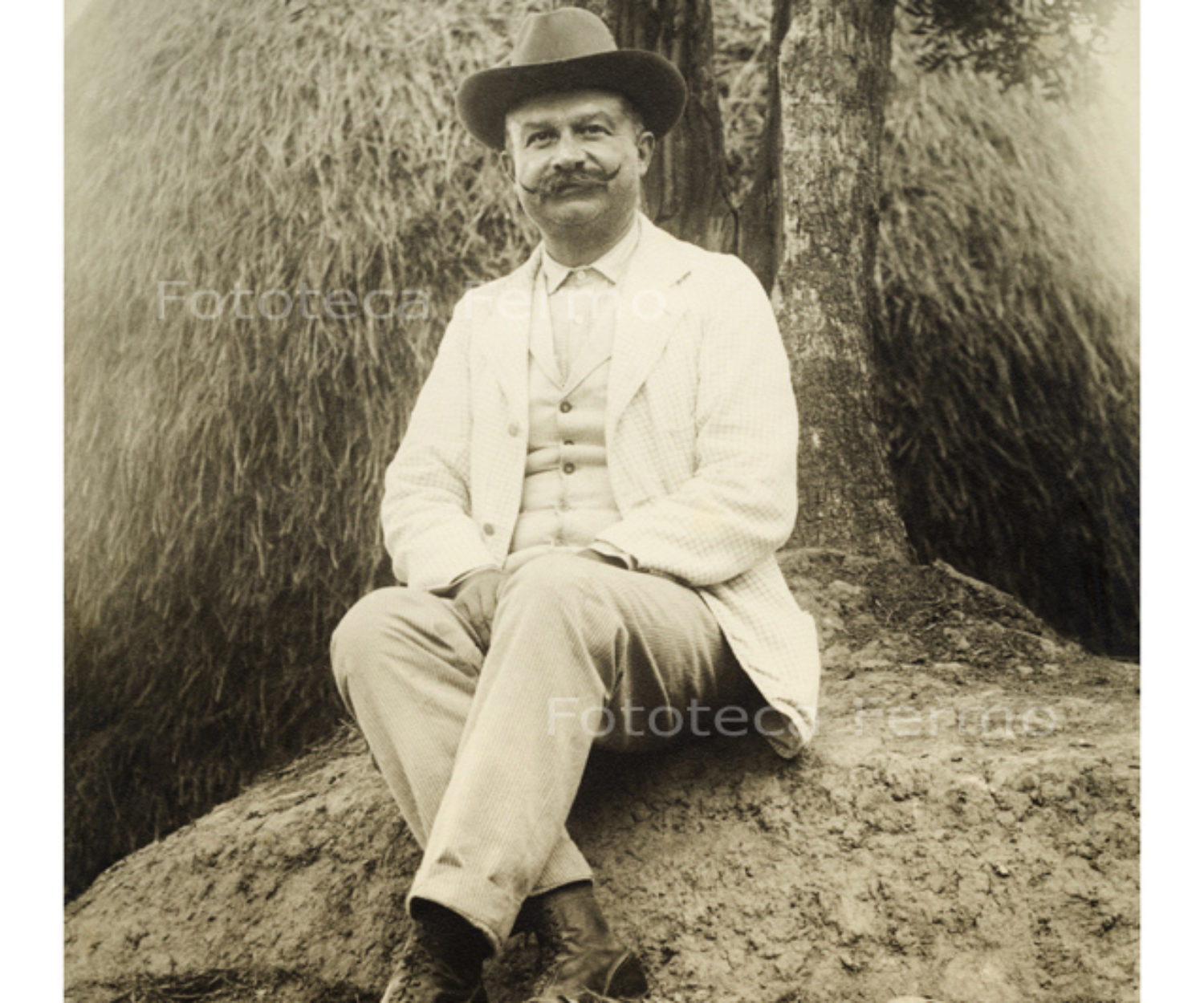 I De Vecchis e la Vandaso