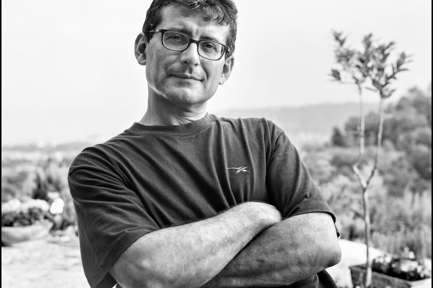 Altidona. Pacifico D'Ercoli