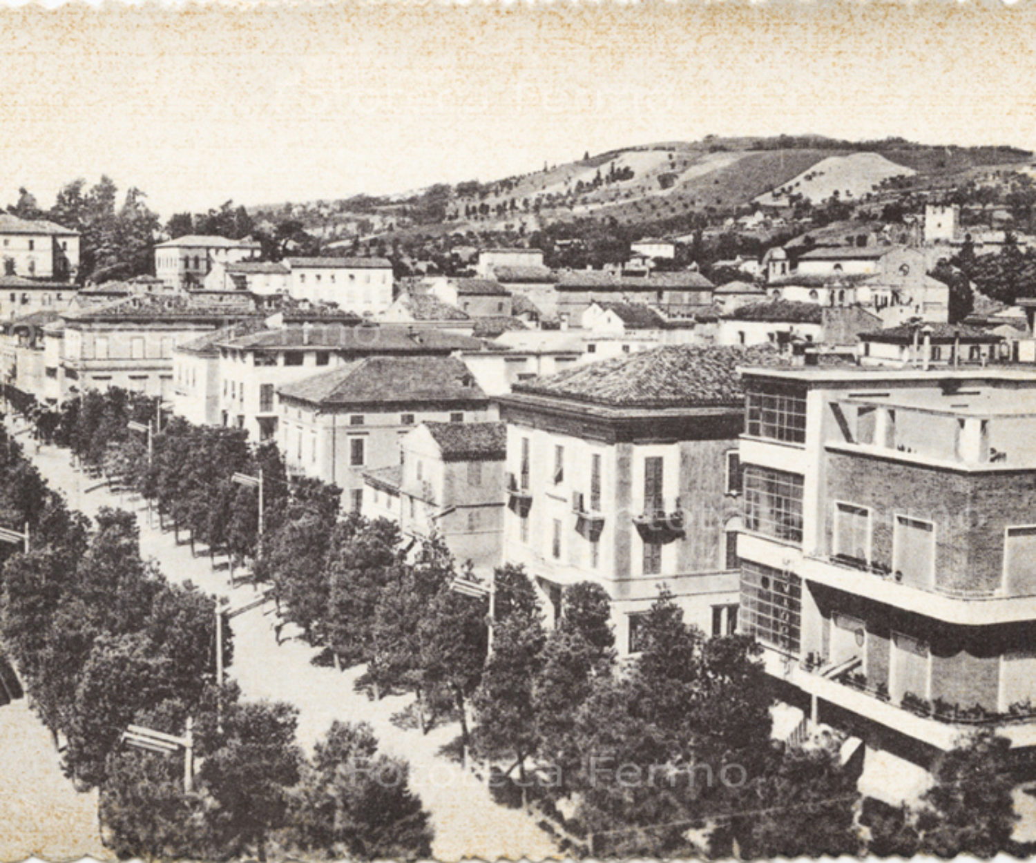 Fondo Comune di Porto San Giorgio