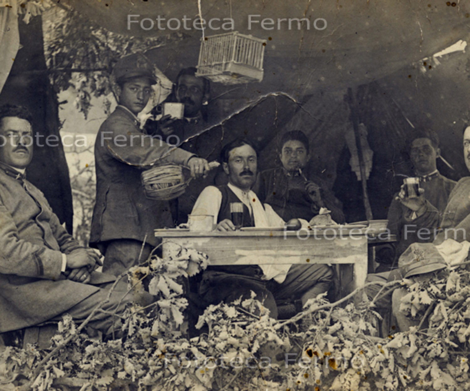 Fondo Ricci - Pedaso