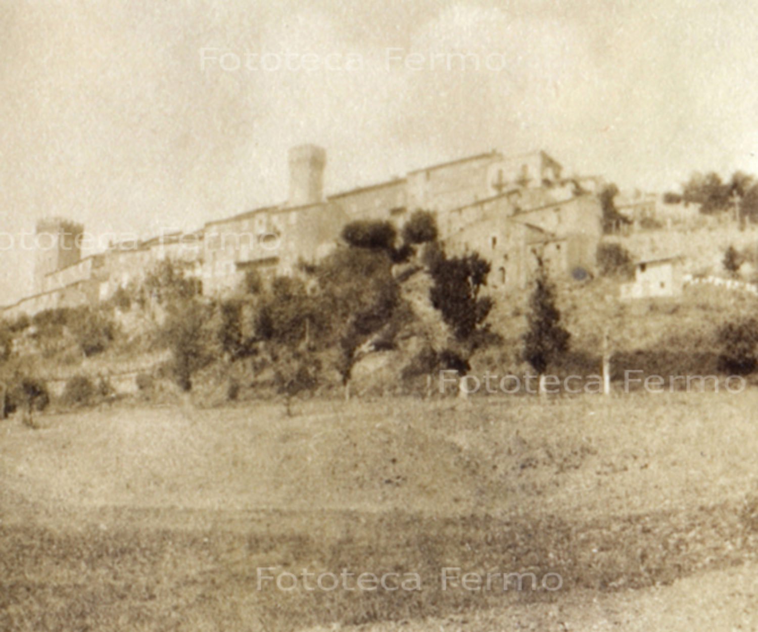 Fondo Comune di Moresco