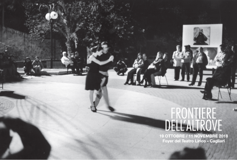 Mario Dondero e Uliano Lucas