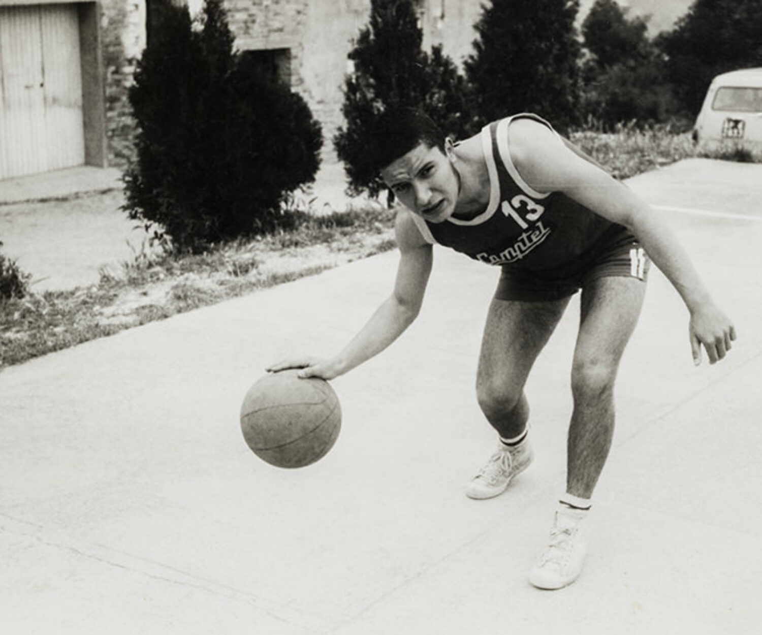 F.do Altidona - Famiglia Armando Rossi