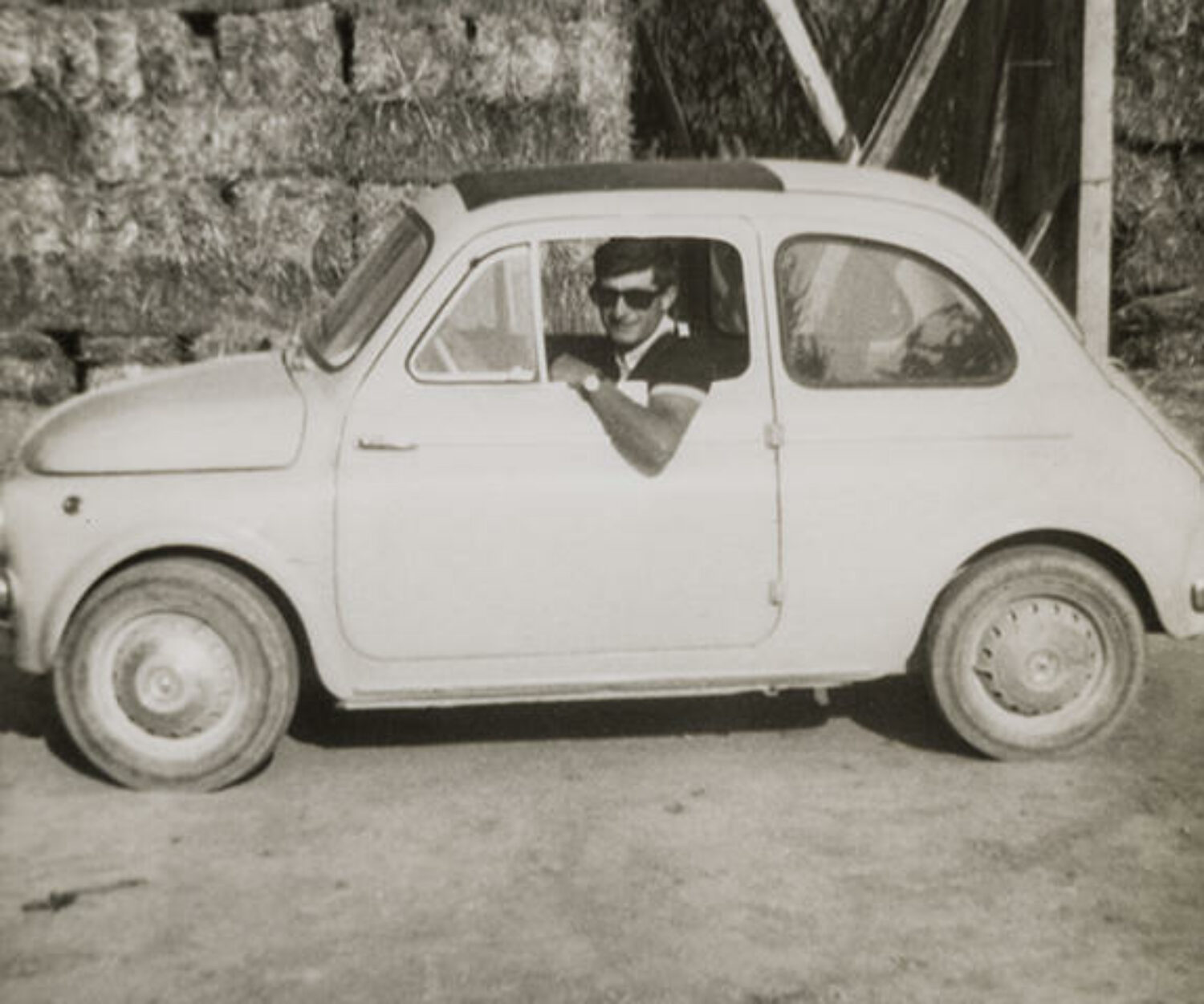 F.do Fam. Fioroni Giovanni - Carassai