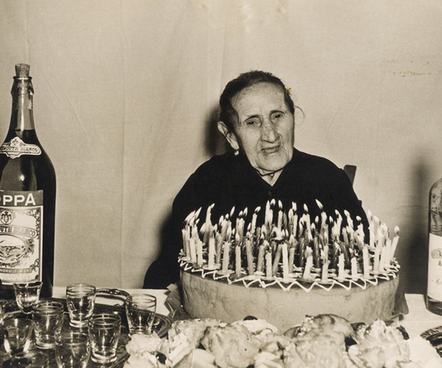 F.do Fam. Luciani Virginia - Comunanza