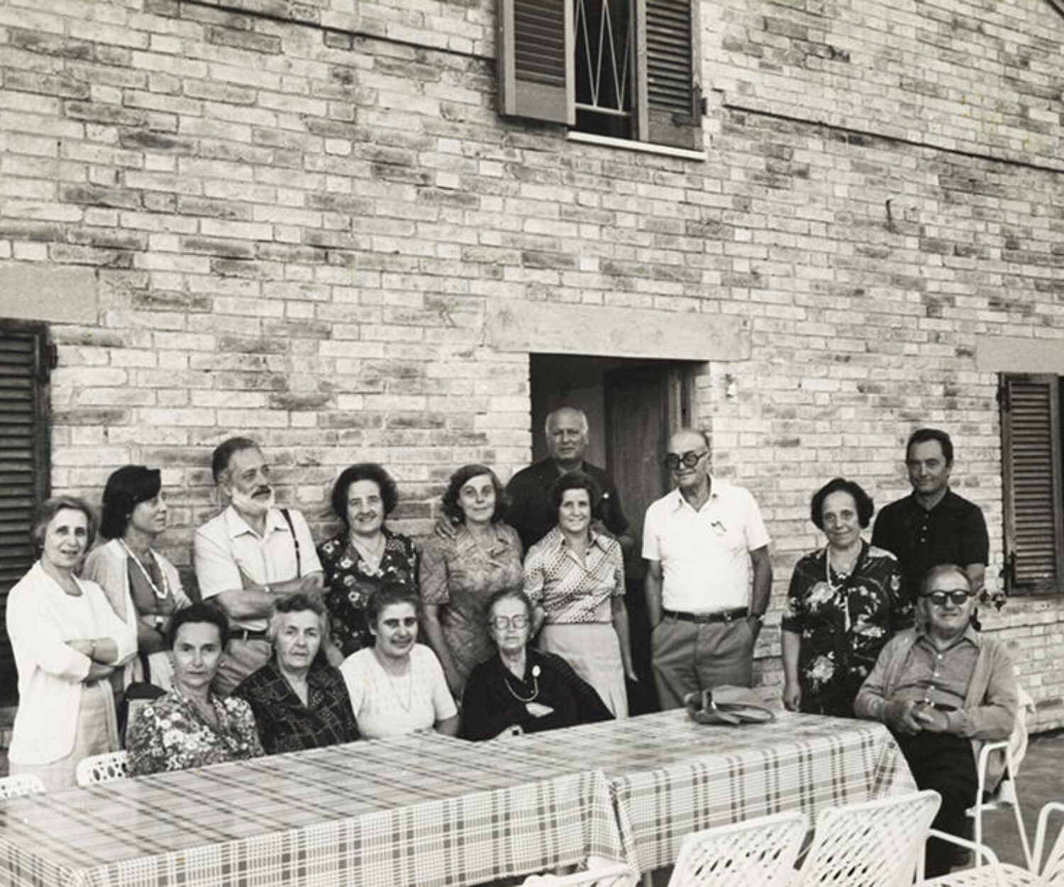 F.do Fam. Pistolesi Umberto - Monterubbiano