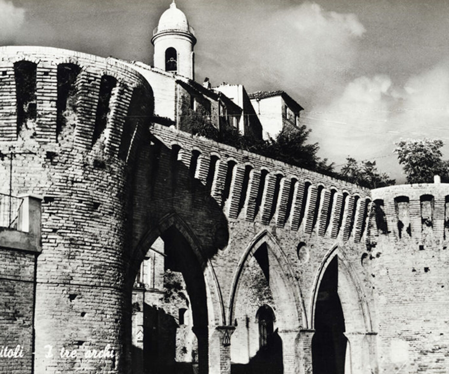 F.do Fam. Roberti Giancarlo - Petritoli