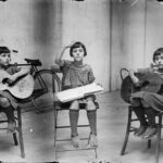 F.do non identificato - Lastre fotografiche